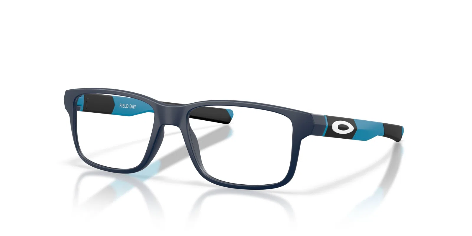 Oakley Field Day 8007 Eyeglasses - view 27